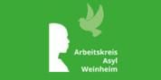Logo Arbeitskreis Asyl Weinheim