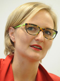 Bild von Dr. Franziska Brantner