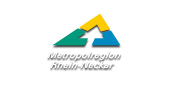 Logo der Metropolregion Rhein-Neckar