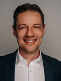 Oberbürgermeister Michael Möslang