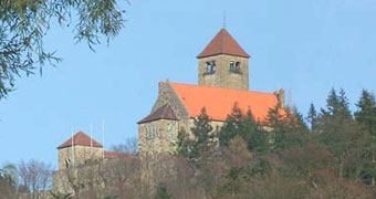 Die Wachenburg