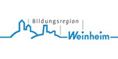 Logo Bildungsregion Weinheim