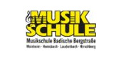 Logo der Musikschule Weinheim