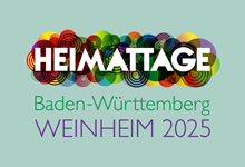Logo Heimattage Logo Heimattage