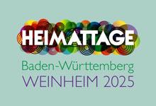 Logo Heimattage