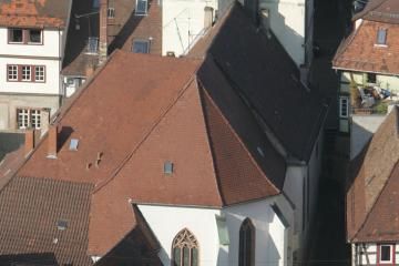 Die Ullner Kapelle