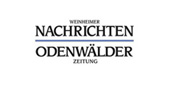 Logo Weinheimer Nachrichten Odenwälder Zeitung