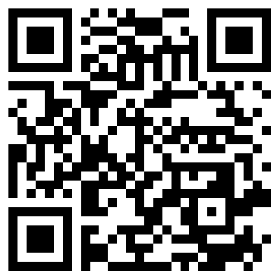 QRCode  Meldung an Sicherhochdrei