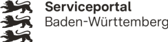 Logo Service Baden Württemberg