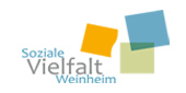 Logo Soziale Vielfalt