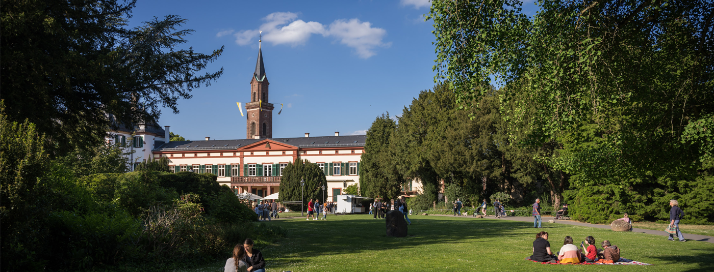 Frühling