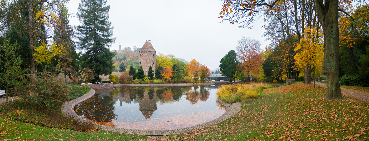 Schlosspark