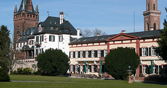 Weinheimer Schloss