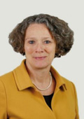 Frau Heide Maser