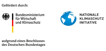 Logo des Bundesministerium für Umwelt, Naturschutz und nukleare Sicherheit