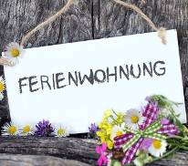 Ferienwohnungen